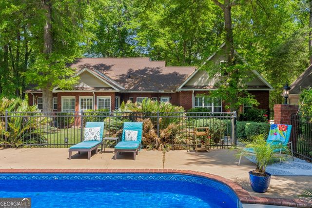 660 Hatchee Ridge Road, Dublin, GA 31021
