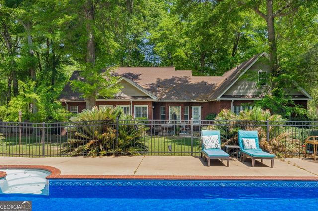 660 Hatchee Ridge Road, Dublin, GA 31021