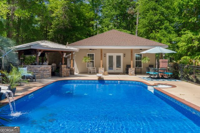 660 Hatchee Ridge Road, Dublin, GA 31021