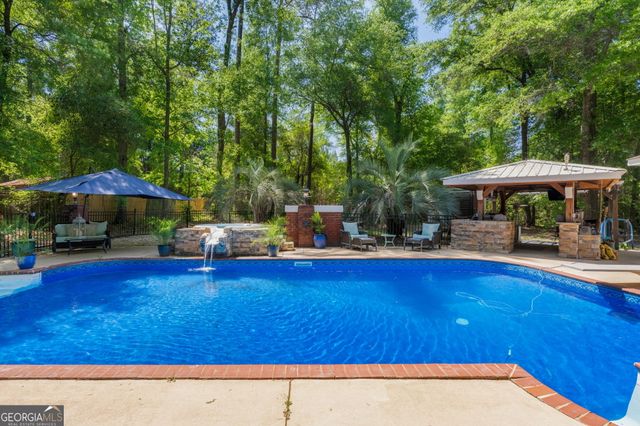 660 Hatchee Ridge Road, Dublin, GA 31021