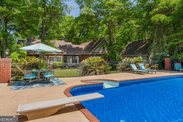 660 Hatchee Ridge Road, Dublin, GA 31021