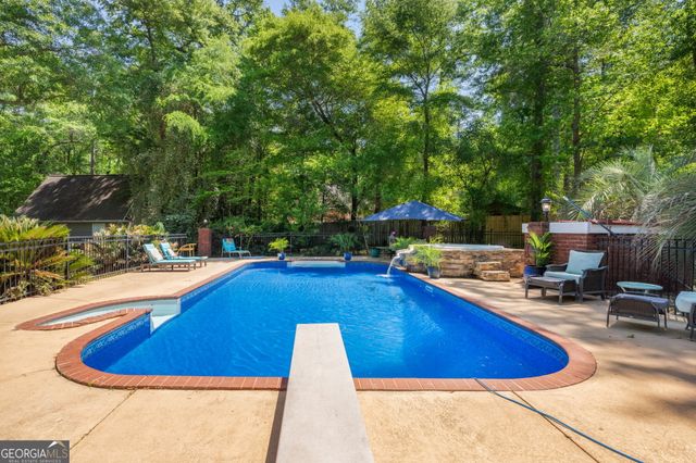 660 Hatchee Ridge Road, Dublin, GA 31021