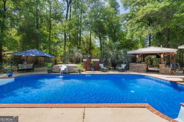 660 Hatchee Ridge Road, Dublin, GA 31021