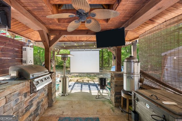 660 Hatchee Ridge Road, Dublin, GA 31021