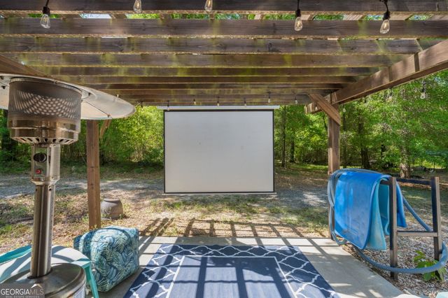 660 Hatchee Ridge Road, Dublin, GA 31021