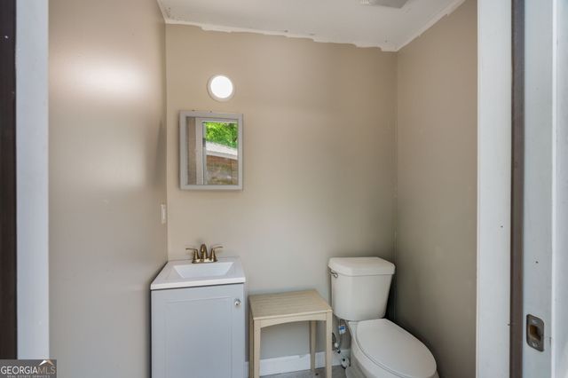 660 Hatchee Ridge Road, Dublin, GA 31021