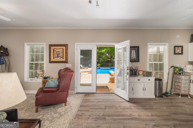 660 Hatchee Ridge Road, Dublin, GA 31021