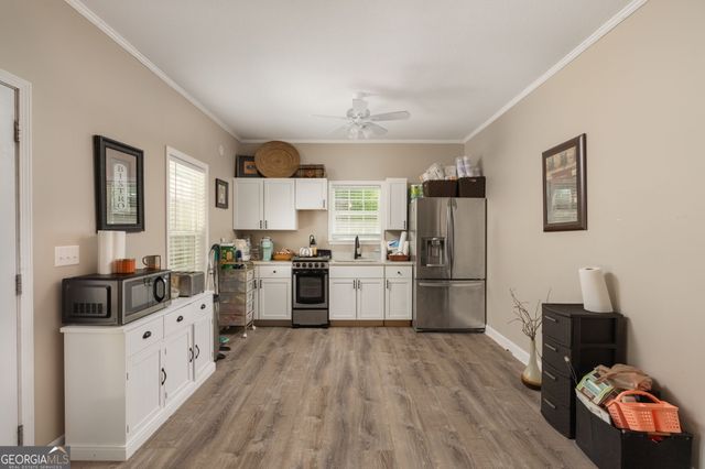 660 Hatchee Ridge Road, Dublin, GA 31021