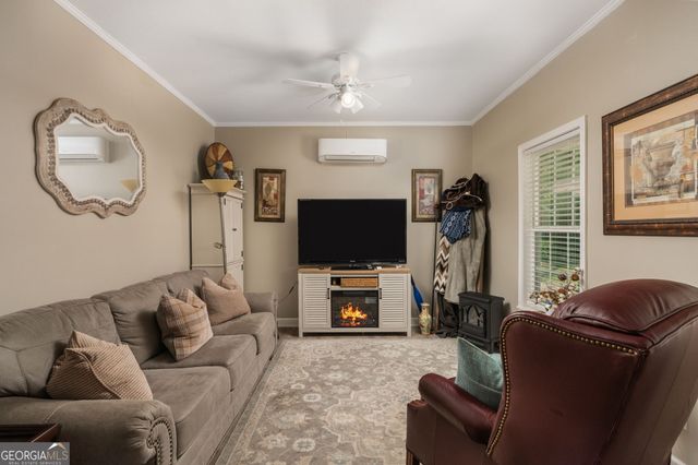 660 Hatchee Ridge Road, Dublin, GA 31021