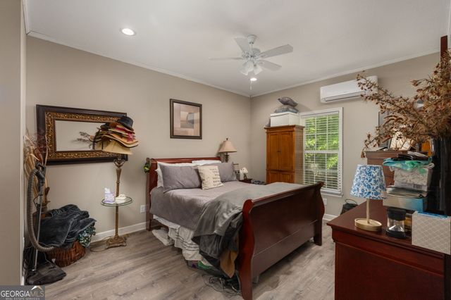 660 Hatchee Ridge Road, Dublin, GA 31021