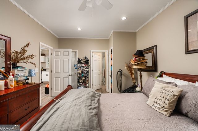 660 Hatchee Ridge Road, Dublin, GA 31021