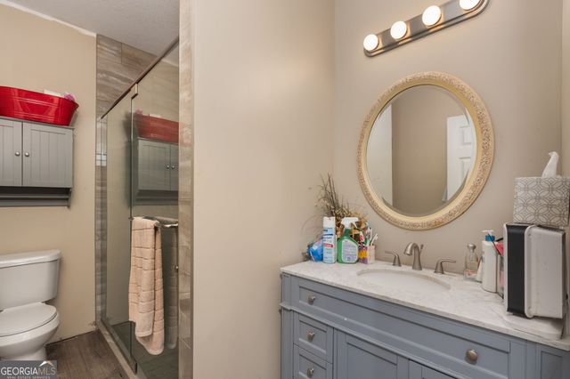 660 Hatchee Ridge Road, Dublin, GA 31021