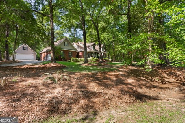 660 Hatchee Ridge Road, Dublin, GA 31021