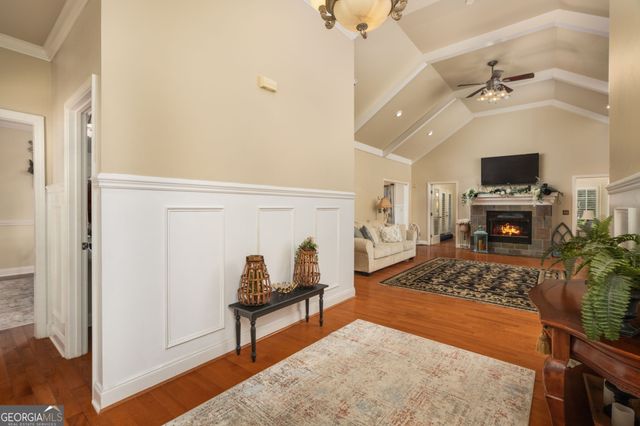 660 Hatchee Ridge Road, Dublin, GA 31021