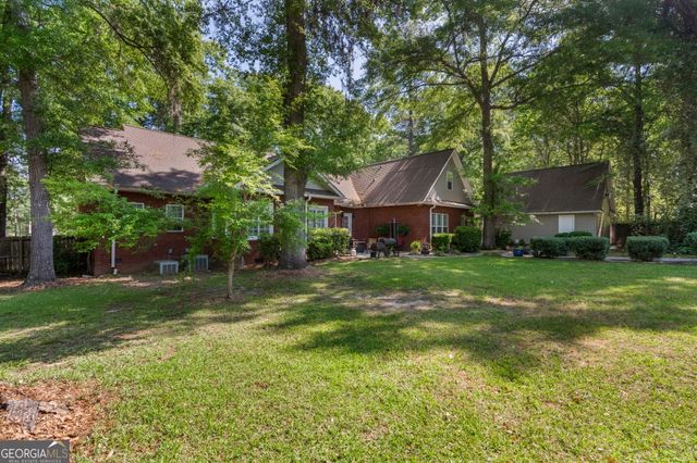 660 Hatchee Ridge Road, Dublin, GA 31021