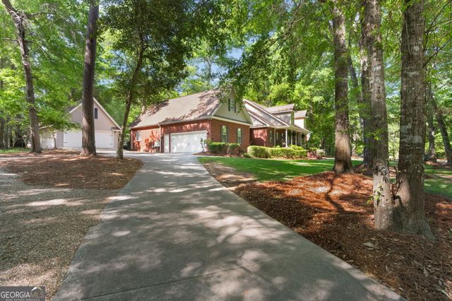 660 Hatchee Ridge Road, Dublin, GA 31021