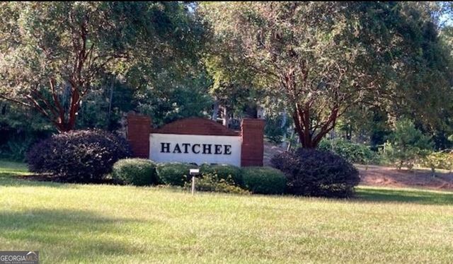 660 Hatchee Ridge Road, Dublin, GA 31021