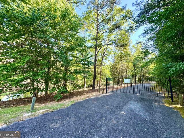 660 Hatchee Ridge Road, Dublin, GA 31021