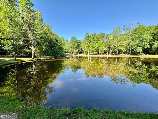 660 Hatchee Ridge Road, Dublin, GA 31021