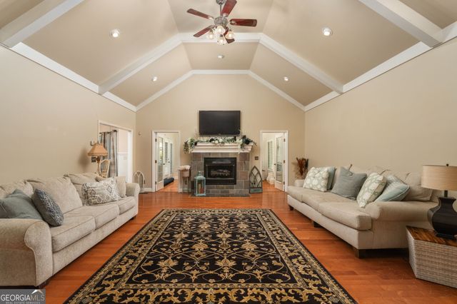 660 Hatchee Ridge Road, Dublin, GA 31021