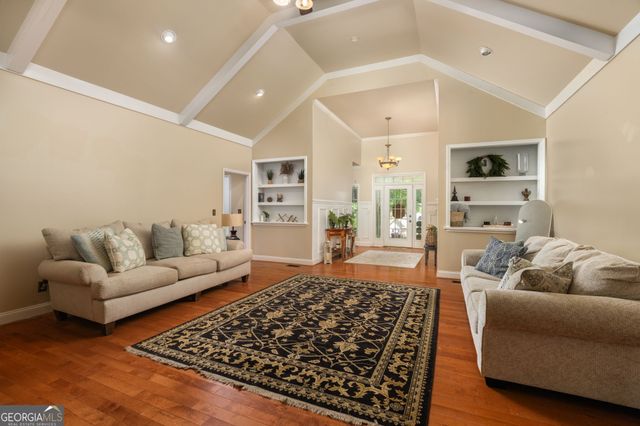 660 Hatchee Ridge Road, Dublin, GA 31021
