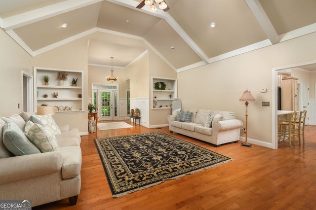 660 Hatchee Ridge Road, Dublin, GA 31021