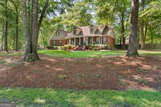 660 Hatchee Ridge Road, Dublin, GA 31021
