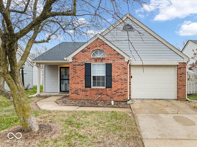 6717 Dusk Court, Indianapolis, IN 46254