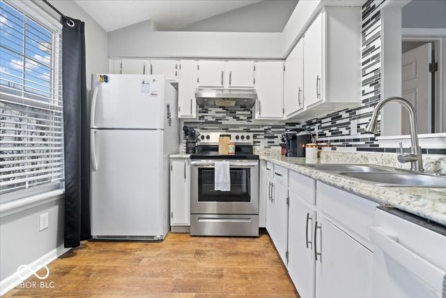 6717 Dusk Court, Indianapolis, IN 46254