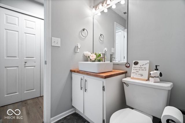 6717 Dusk Court, Indianapolis, IN 46254