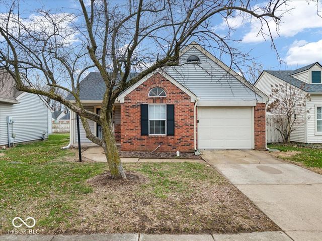 6717 Dusk Court, Indianapolis, IN 46254