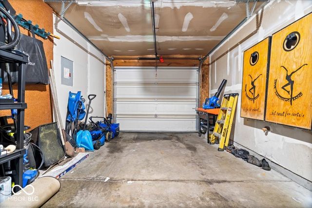 6717 Dusk Court, Indianapolis, IN 46254