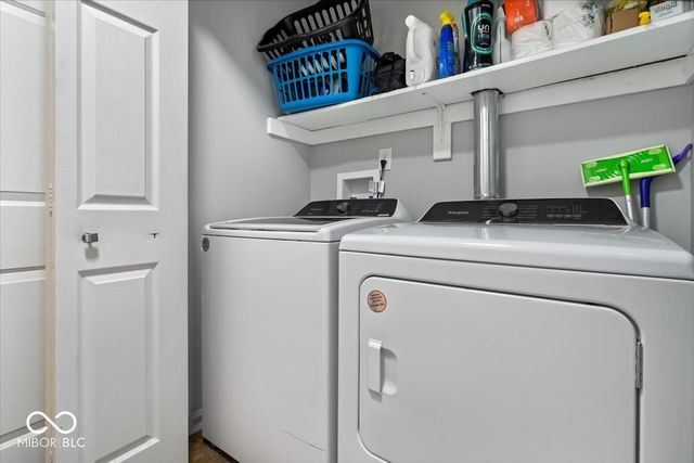 6717 Dusk Court, Indianapolis, IN 46254