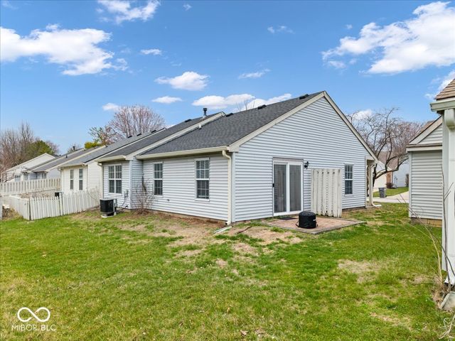 6717 Dusk Court, Indianapolis, IN 46254