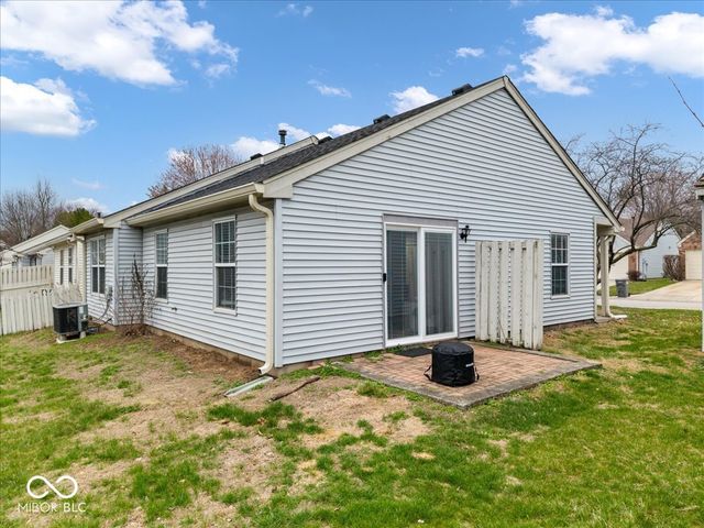 6717 Dusk Court, Indianapolis, IN 46254