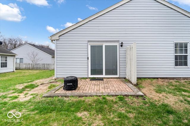 6717 Dusk Court, Indianapolis, IN 46254