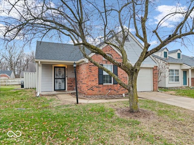 6717 Dusk Court, Indianapolis, IN 46254