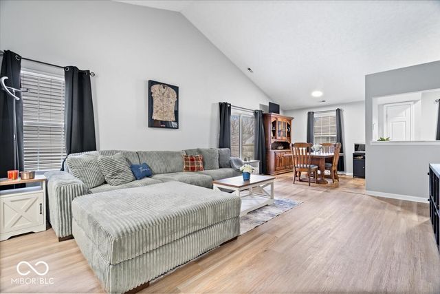 6717 Dusk Court, Indianapolis, IN 46254