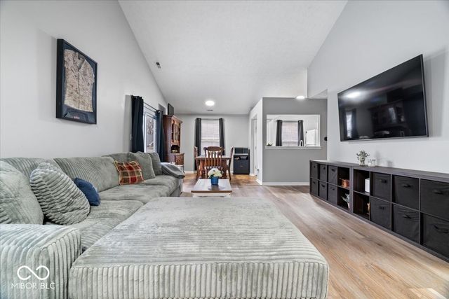 6717 Dusk Court, Indianapolis, IN 46254