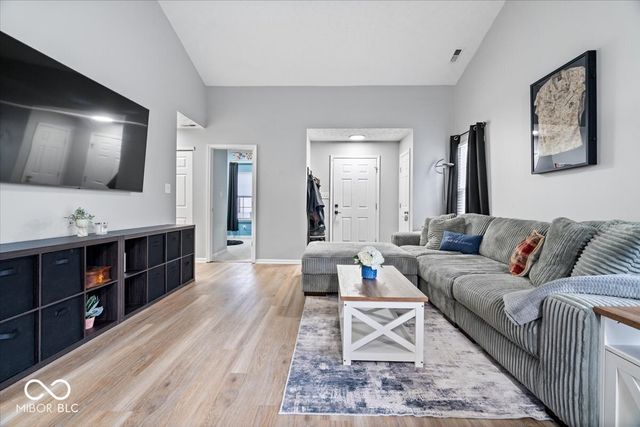 6717 Dusk Court, Indianapolis, IN 46254