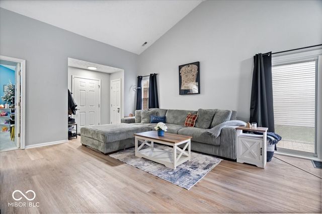 6717 Dusk Court, Indianapolis, IN 46254