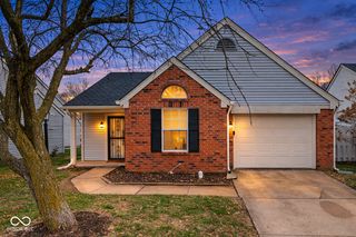 6717 Dusk Court, Indianapolis, IN 46254