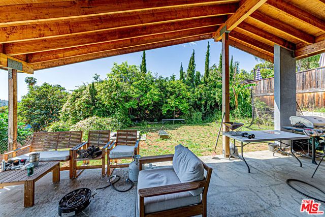 1835 N Avenue 55, Los Angeles, CA 90042