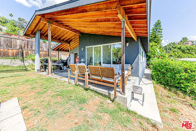 1835 N Avenue 55, Los Angeles, CA 90042