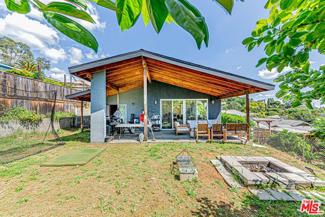 1835 N Avenue 55, Los Angeles, CA 90042