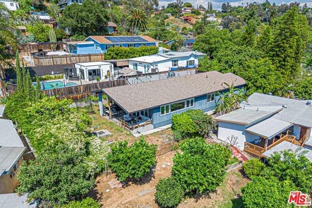 1835 N Avenue 55, Los Angeles, CA 90042