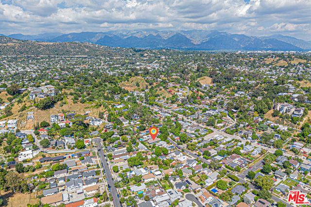 1835 N Avenue 55, Los Angeles, CA 90042