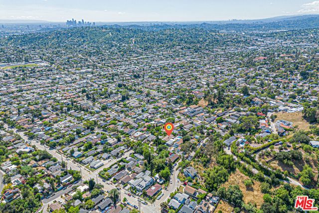 1835 N Avenue 55, Los Angeles, CA 90042