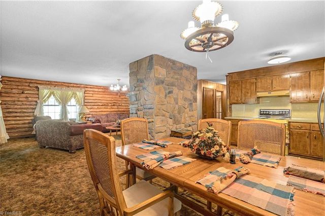 180 Mountain Valley Drive, Eden, NC 27288