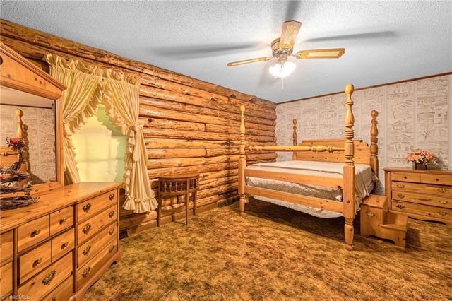 180 Mountain Valley Drive, Eden, NC 27288